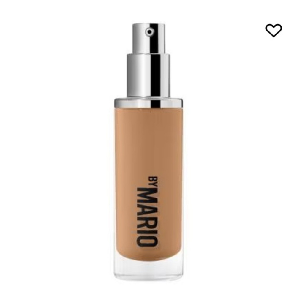 Makeup by Mario Foundation- Shade 13 W